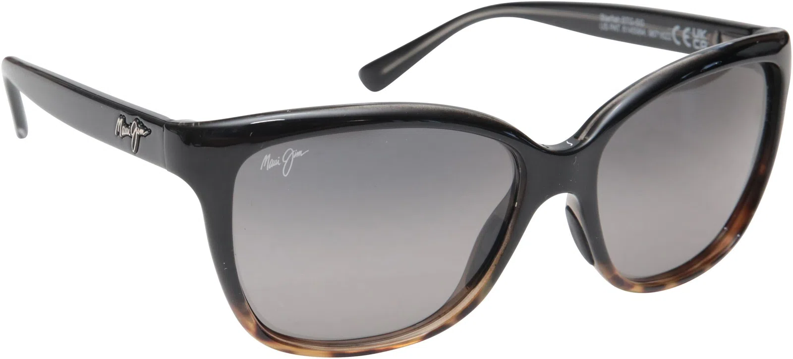 Maui Jim STARFISH MJ744 Sunglasses - view 6